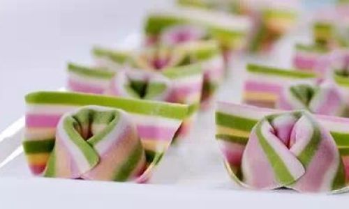 Crafting Delicious Dumplings with Fresh Shrimp:A Culinary Guide