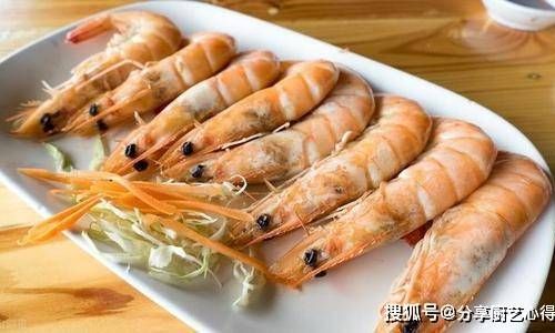 Preserving Freshness:Can Cooked Prawns Be Frozen for Later Use?