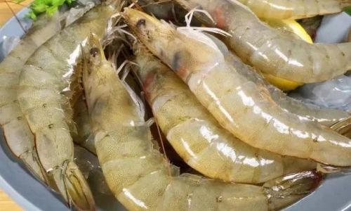 Preserving Freshness:Can Cooked Prawns Be Frozen for Later Use?