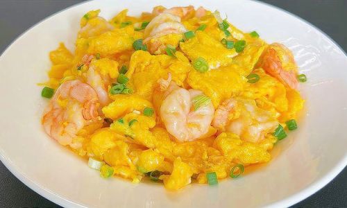 Delightful and Effortless Recipes for Fresh Shrimp