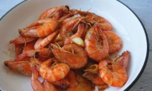 Can Fresh Shrimp Be Stored in the Refrigerator for Preservation?