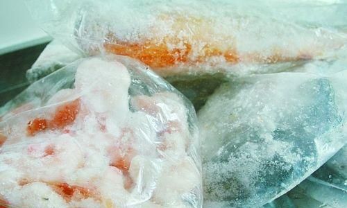 Can Fresh Shrimp Be Stored in the Refrigerator for Preservation?