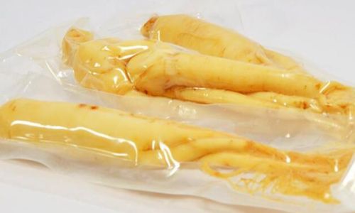 Drying Fresh American Ginseng:A Comprehensive Guide