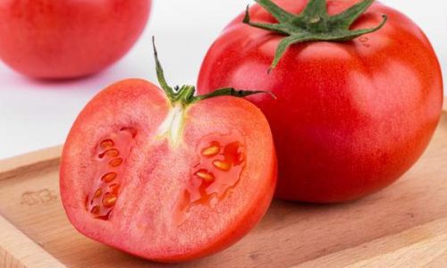Preserving the Freshness of Tomatoes:Effective Storage Techniques