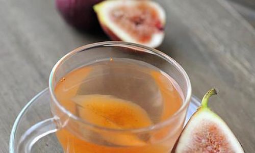 How to Make Fresh Fig-Infused Water:A Simple and Nourishing Guide