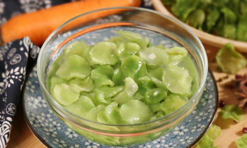 Prolonging the Freshness of Lettuce:Effective Preservation Techniques