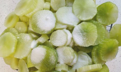 Prolonging the Freshness of Lettuce:Effective Preservation Techniques