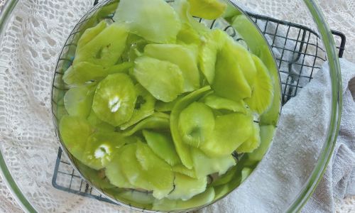 Prolonging the Freshness of Lettuce:Effective Preservation Techniques