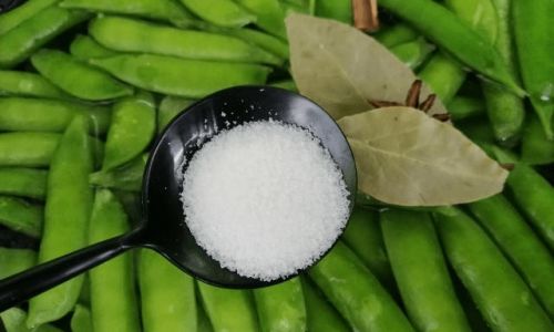 How Long Should Fresh Peas Be Boiled to Achieve Perfect Cookedness?
