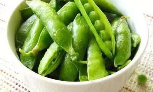 The Optimal Cooking Time for Fresh Peas:A Comprehensive Guide