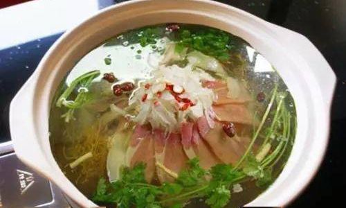 How Long Should Fresh Gastrodia Elata Be Boiled?A Comprehensive Guide