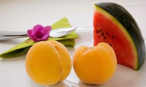 Preserving Fresh Peaches at Room Temperature:A Comprehensive Guide