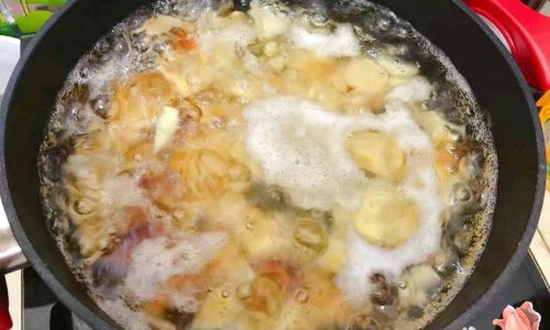 How to Prepare Fresh Peach Gum:A Comprehensive Guide