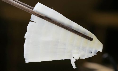 How Long Should Fresh Bamboo Shoots Be Boiled?