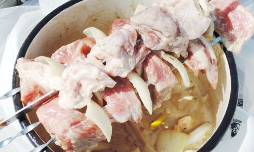 How Long Should Fresh Bamboo Shoots Be Boiled?