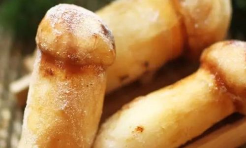 How to Clean and Preserve Fresh Matsutake Mushrooms