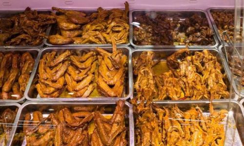 Preserving the Freshness of Ready-to-Eat Foods:Effective Strategies for Extending Shelf Life