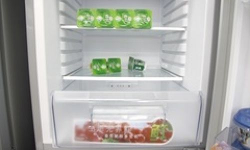 The Question of Fresh Vegetables in the Refrigerator:A Comprehensive Analysis