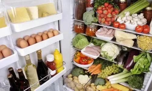 How Long Can Fresh Vegetables Last in the Refrigerator?