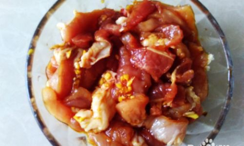 Mastering the Art of Stir-Frying Fresh Lean Meat:Tips for a Delicious Dish