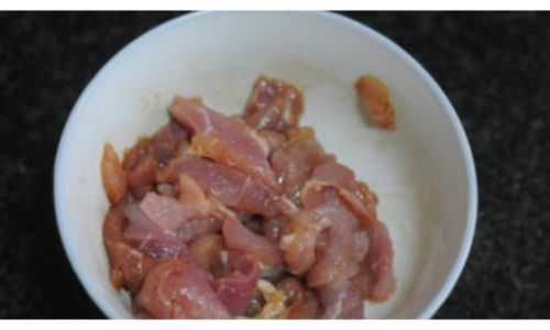 Crafting Delicious and Appetizing Dishes with Fresh Lean Meat:A Culinary Guide