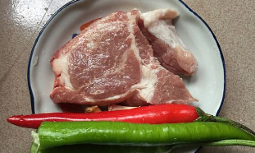 Discovering Delicious Ways to Enjoy Fresh Lean Meat