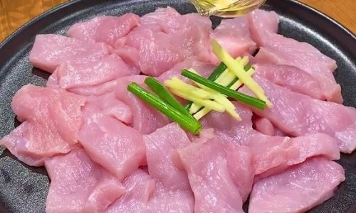 Discovering Delicious Ways to Enjoy Fresh Lean Meat