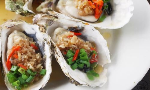 Preserving and Storing Fresh Oyster Meat:A Comprehensive Guide