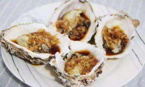 Delightful Culinary Adventures with Fresh Oysters:Exploring Exquisite Preparations