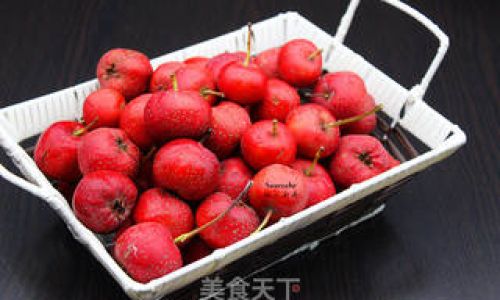 How to Select Fresh Hawthorns:A Comprehensive Guide
