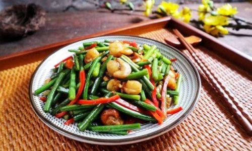 How Long to Cook Fresh Scallops for the Perfect Stir-Fry