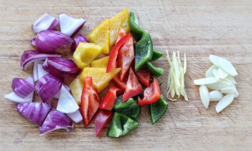 How Long to Cook Fresh Scallops for the Perfect Stir-Fry