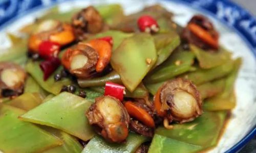 How Long to Cook Fresh Scallops for the Perfect Stir-Fry