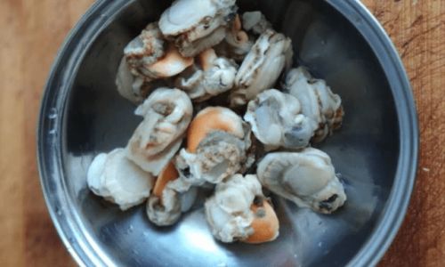 How Long to Cook Fresh Scallops for the Perfect Stir-Fry