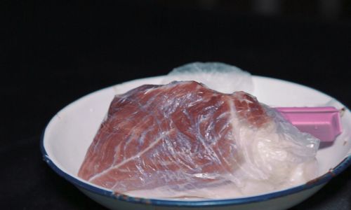 Preserving Fresh Meat:Comprehensive Guide and Techniques