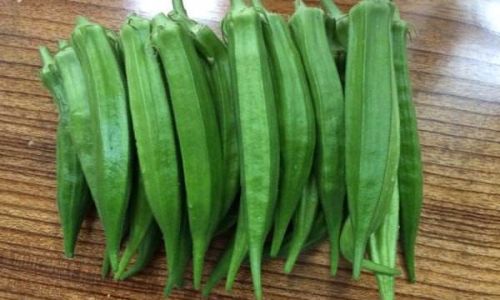 Can Fresh Okra Be Eaten Raw?An In-Depth Exploration