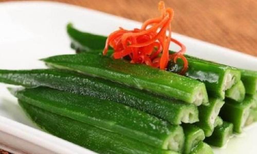 Can Fresh Okra Be Eaten Raw?An In-Depth Exploration