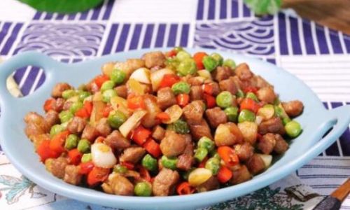How to Cook Fresh Green Peas Deliciously