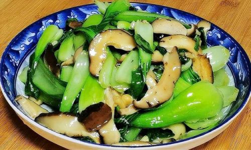 Elevating Fresh Greens:How to Cook Delicious Vegetables
