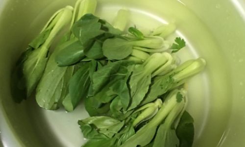 Elevating Fresh Greens:How to Cook Delicious Vegetables