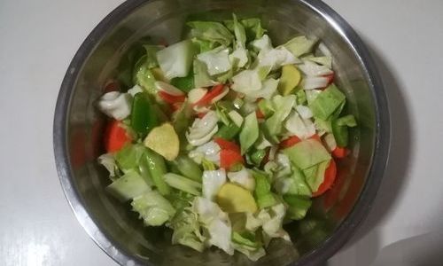 Preserving Fresh Greens:A Comprehensive Guide to Pickling Vegetables