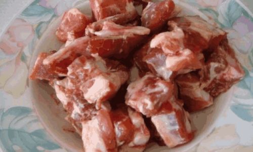 Crafting Delicious Dishes with Fresh Pork Ribs:A Culinary Guide