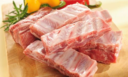 Crafting Delicious Dishes with Fresh Pork Ribs:A Culinary Guide