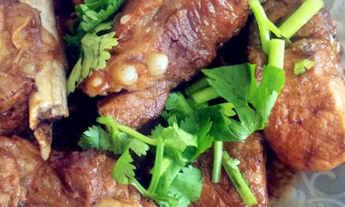Crafting Delicious Dishes with Fresh Pork Ribs:A Culinary Guide