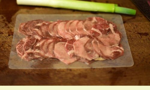 Mastering the Art of Cooking Fresh Beef Tongue:Delicious Recipes and Techniques