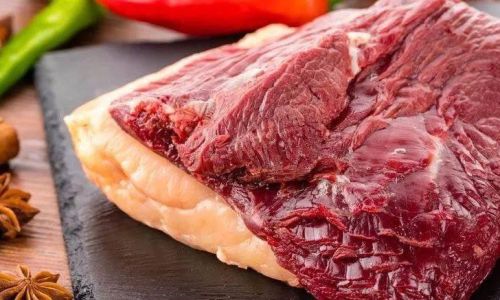 The Optimal Methods for Preserving Fresh Beef