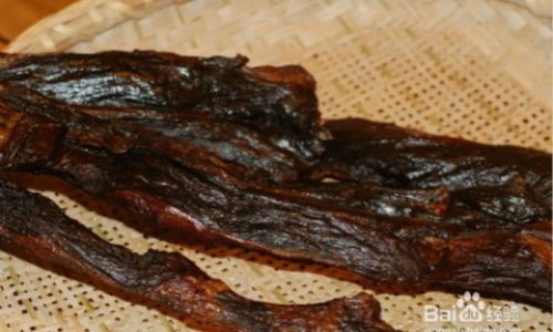The Optimal Methods for Preserving Fresh Beef