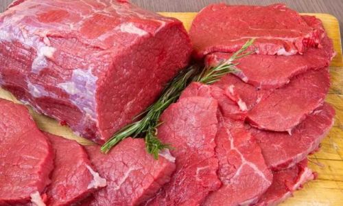 Crafting a Perfect Steak from Fresh Beef:A Culinary Journey