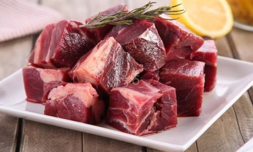 Preserving Fresh Beef at Room Temperature:Practical Tips and Considerations