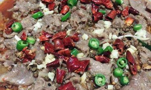 The Optimal Boiling Time for Fresh Beef:A Comprehensive Guide